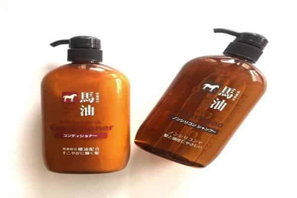 洗发露可以当沐浴露用吗