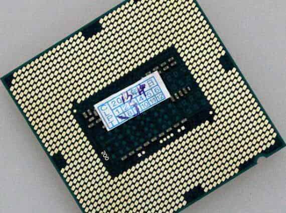 i5 3470是几核几线程