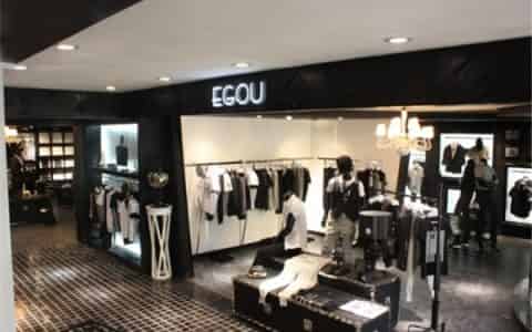 egou是几线品牌