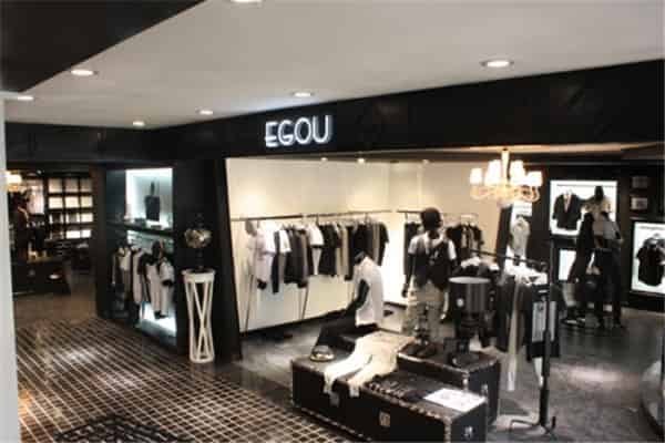 egou是几线品牌