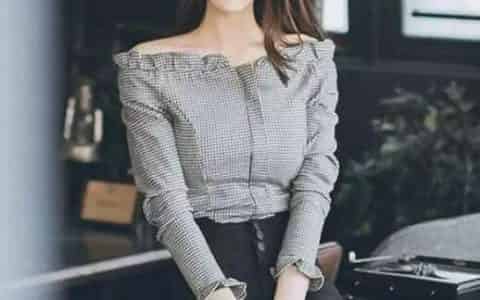 30岁女人穿衣打扮