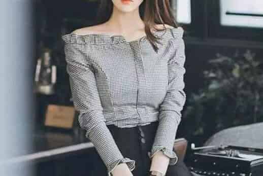 30岁女人穿衣打扮