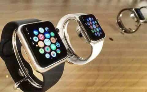 iwatch4买了后悔吗