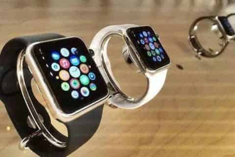 iwatch4买了后悔吗