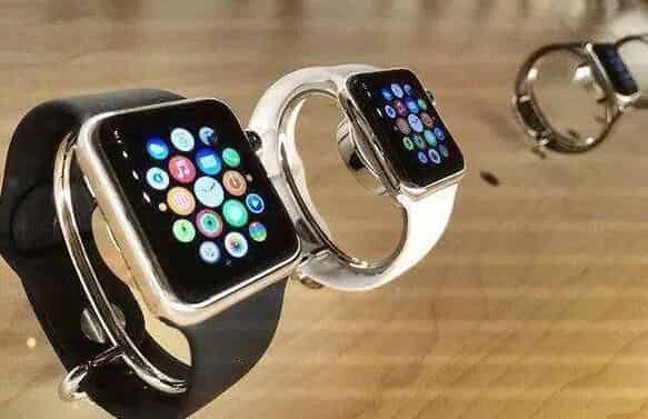 iwatch4买了后悔吗