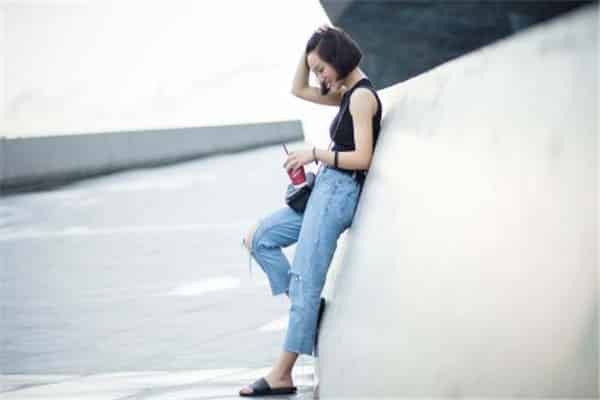 胖脸适合什么发型