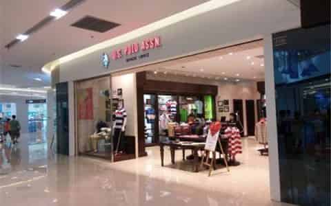 us polo assn什么档次