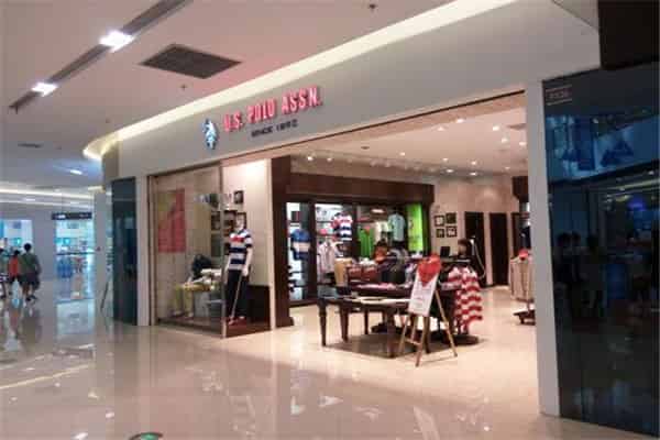 us polo assn什么档次