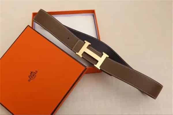 h皮带品牌叫什么牌子