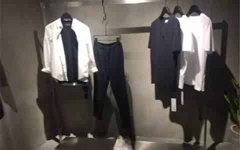 nine way homme是什么品牌