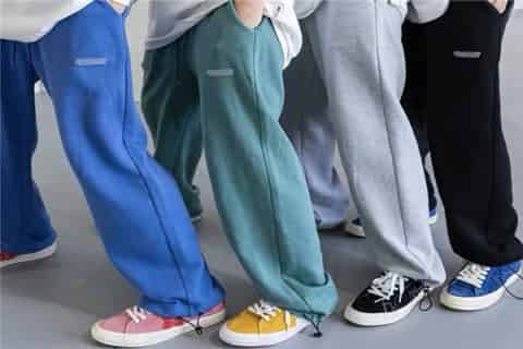 适合20岁到25岁男装品牌