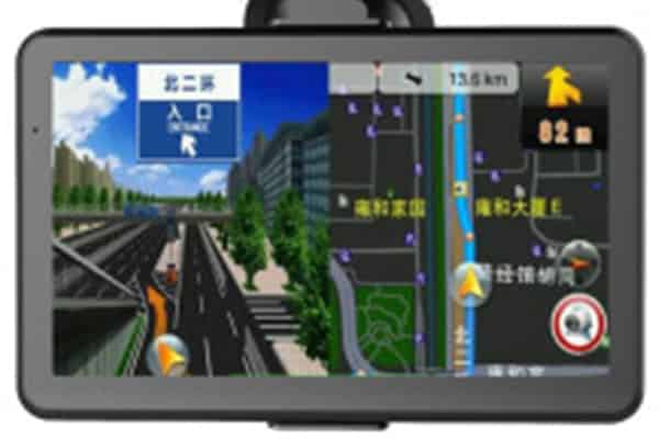什么车载导航好