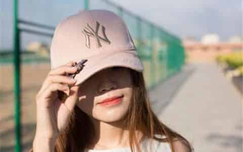 mlb帽子怎么调节大小