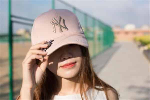 mlb帽子怎么调节大小