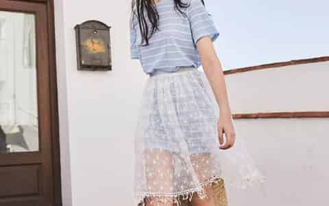 乐町衣服档次怎么样