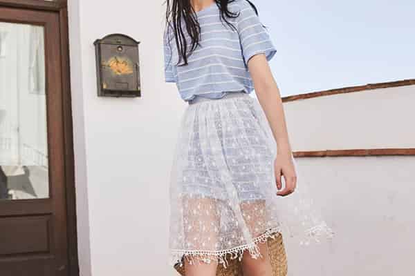 乐町衣服档次怎么样