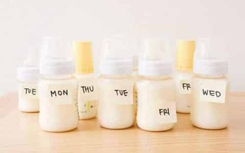 母乳怎么做香皂