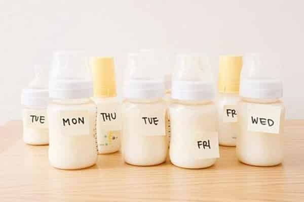 母乳怎么做香皂