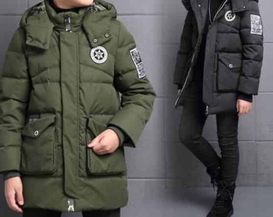 羽绒服可以水洗吗