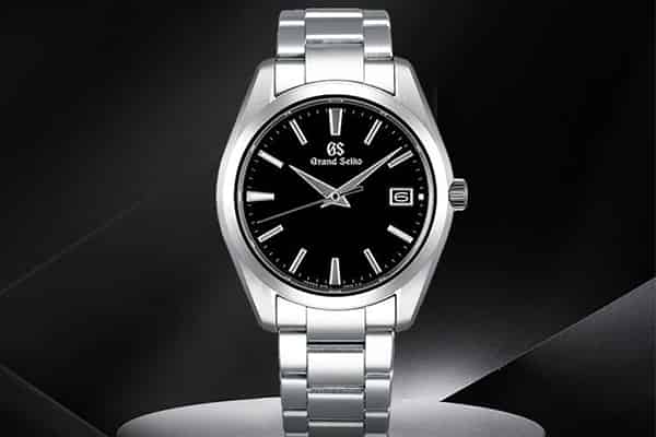 seiko手表是什么牌子