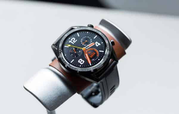 ticwatch和华为哪个好