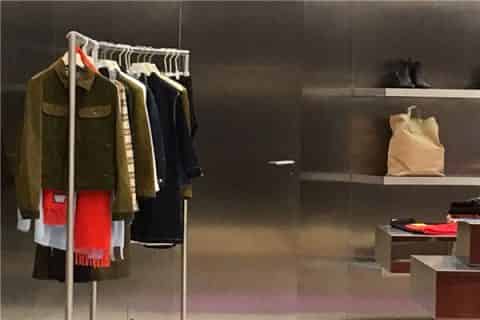 acne属于几线品牌