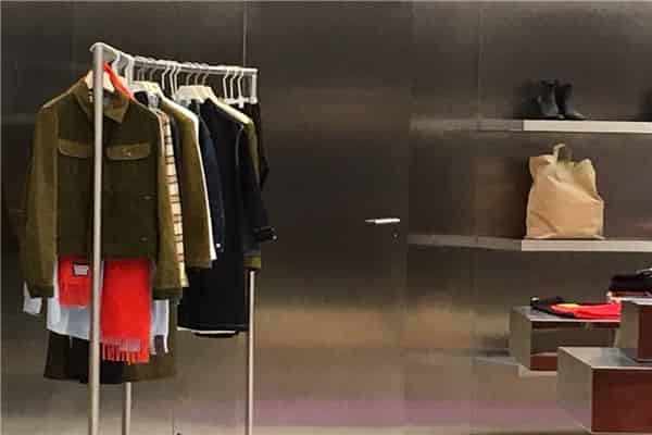 acne属于几线品牌