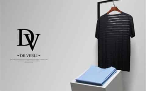deverli是什么品牌
