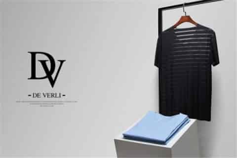 deverli是什么品牌