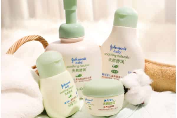 baby milky cream是什么