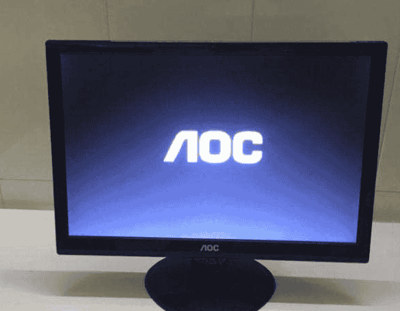 aoc和三星显示器哪个好