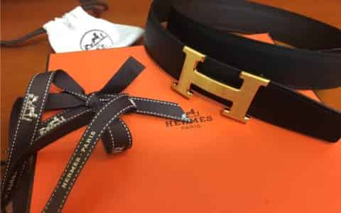 h皮带品牌叫什么牌子