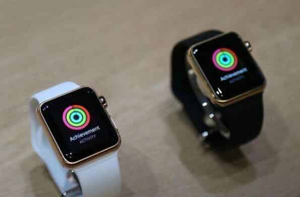iwatch4买了后悔吗