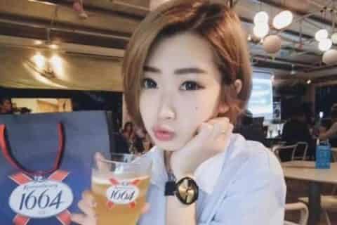 个子矮适合什么发型