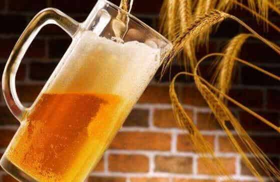 啤酒怎样洗头