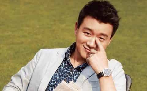 男生发型的名称