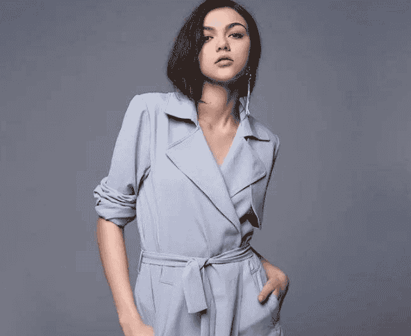 衣服burberry是什么牌子