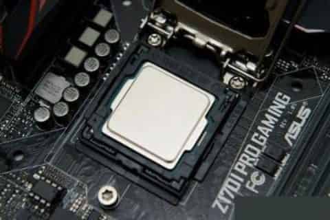 i53470跟i53570哪个性能好