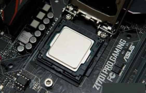 i53470跟i53570哪个性能好