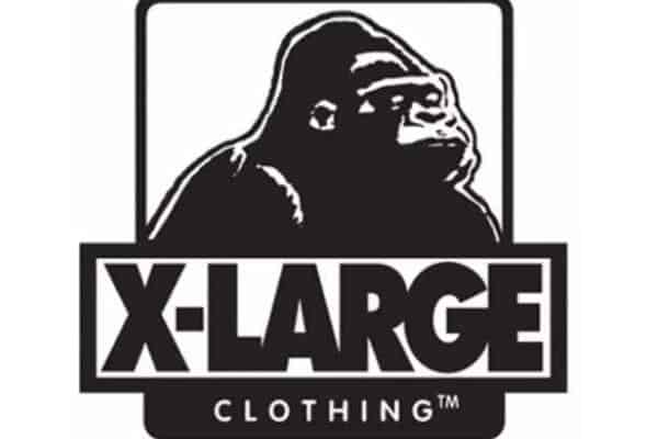 大猩猩logo的品牌是什么