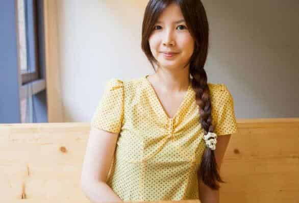 四十岁的女人穿衣打扮