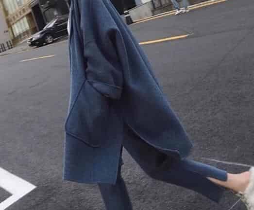 雾霾蓝显黑吗