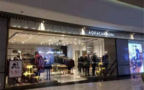 aqeacarmon是什么档次