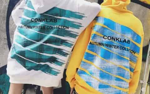 conklab是什么牌子