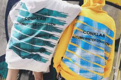 conklab是什么牌子