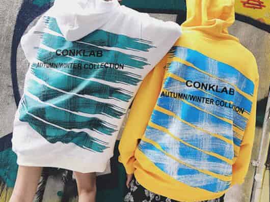 conklab是什么牌子