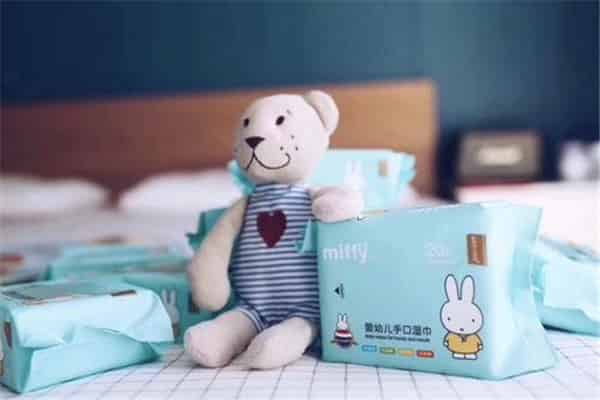 米菲是哪个国家的品牌