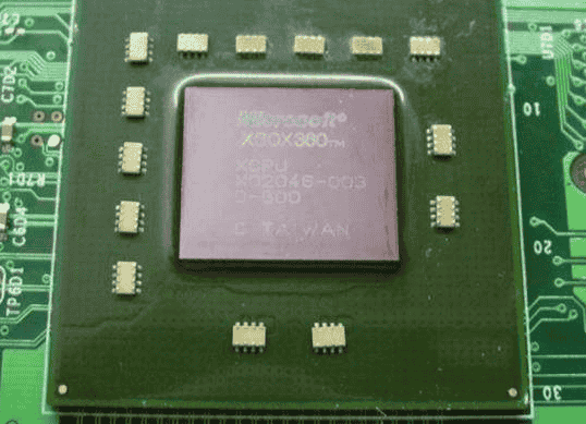 i5和i7的区别