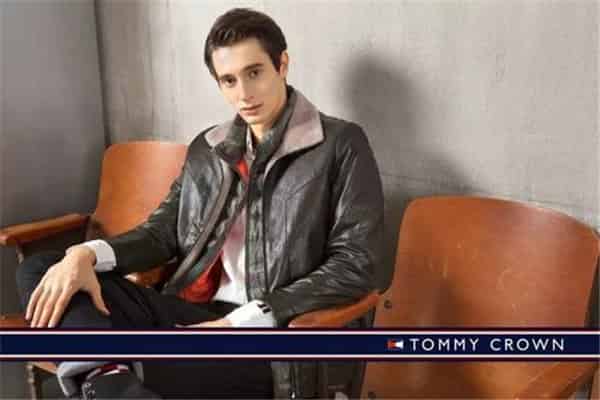tommy crown什么牌子