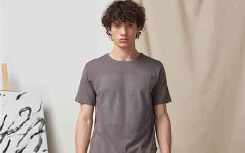 ellehomme是几线品牌